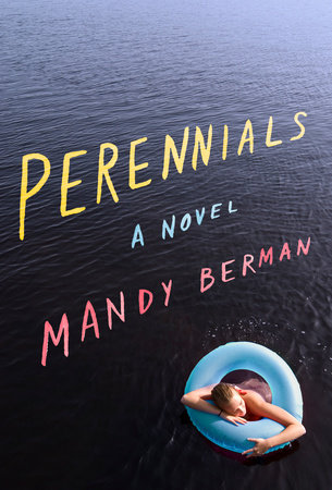 Perennials by Mandy Berman