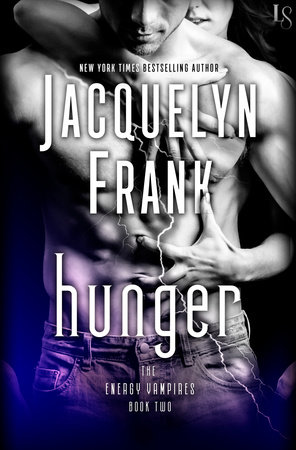 Hunger by Jacquelyn Frank