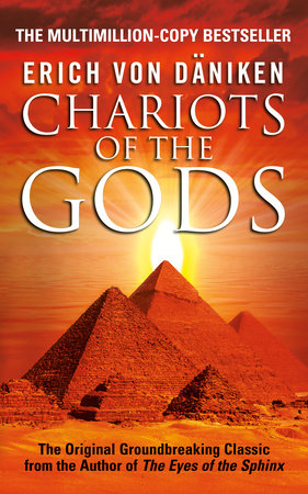 Chariots of Gods