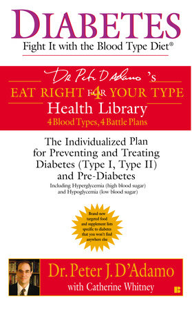 Dr Adamo Blood Type B Diet Recipes