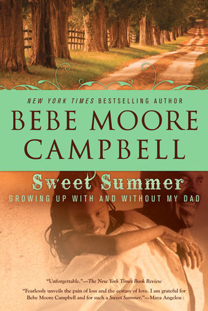Sweet Summer by Bebe Moore Campbell