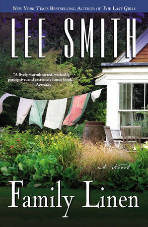 Family Linen by Lee Smith