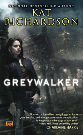 Greywalker