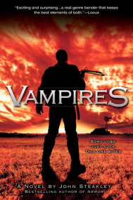 the historian vampire book