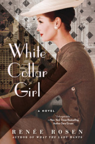 White Collar Girl