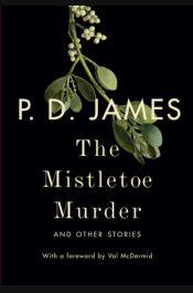 The Mistletoe Murder