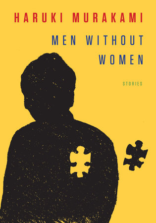 The cover of the book Men Without Women