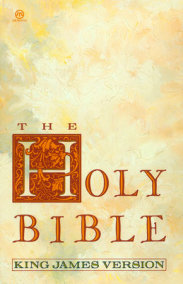 The Holy Bible