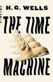 the time machine and other stories