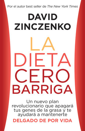 La dieta cero barriga