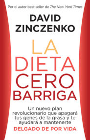 La dieta cero barriga