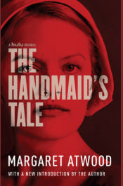 The Handmaid's Tale (Movie Tie-in)