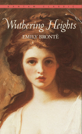 Image result for Wuthering Heights, Emily BrontÃ«