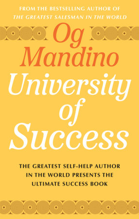 Og Mandino's University of Success