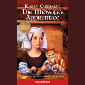 The Midwife's Apprentice