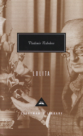 Lolita Book Cover Picture