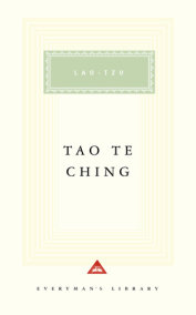 Tao Te Ching