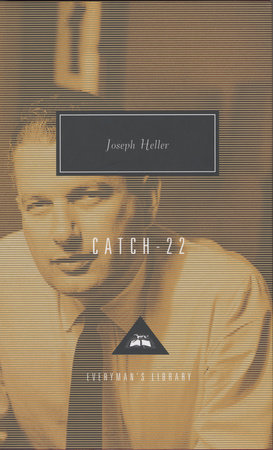 Catch-22 Book Cover Picture