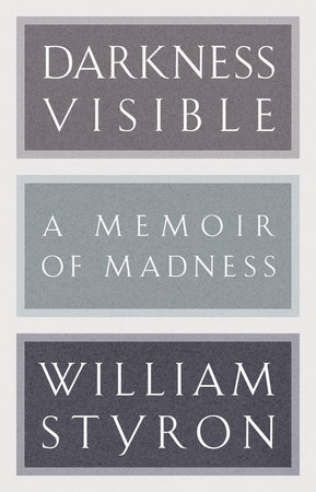 Darkness Visible by William Styron