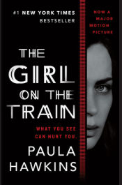 The Girl on the Train