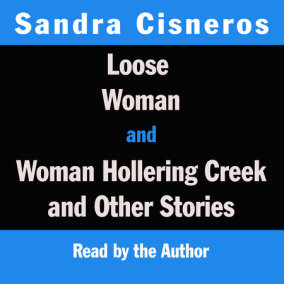 Literary analysis of woman hollering creek