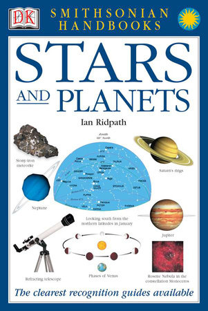 Stars and Planets