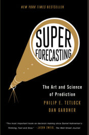 Superforecasting