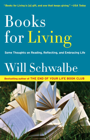 Books for Living by Will Schwalbe