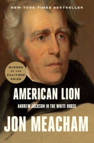 American Lion