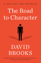 The Road to Character