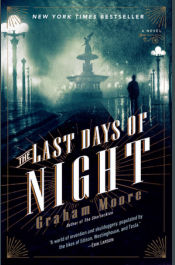 The Last Days of Night