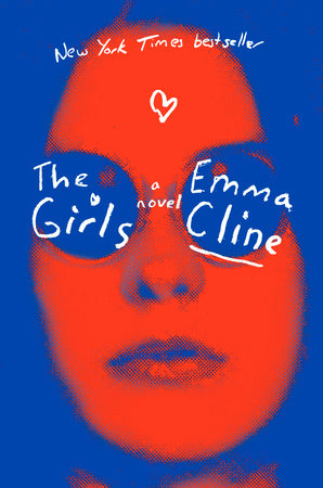 The Girls Book Cover Picture