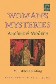 Woman's Mysteries