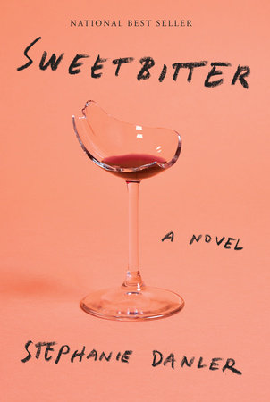 Sweetbitter Book Cover Picture