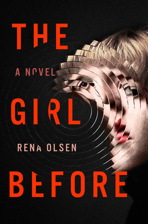 The Girl Before Book Cover Picture