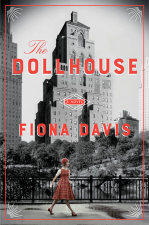 The Dollhouse Book Cover Picture