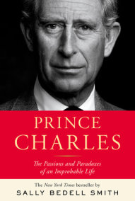 Prince Charles