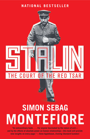 Stalin By Stephen Kotkin Penguinrandomhouse Books