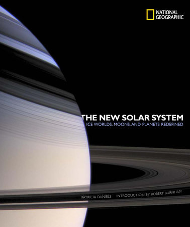 The New Solar System