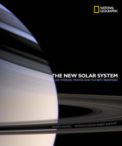 The New Solar System