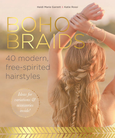 Boho Braids