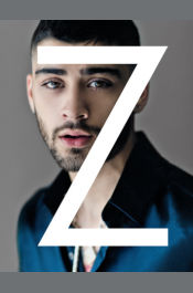 Zayn