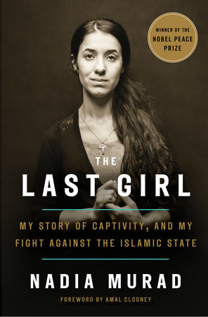 The Last Girl by Nadia Murad