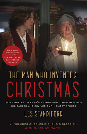 Buy The Man Who Invented Christmas (2017) Movie 