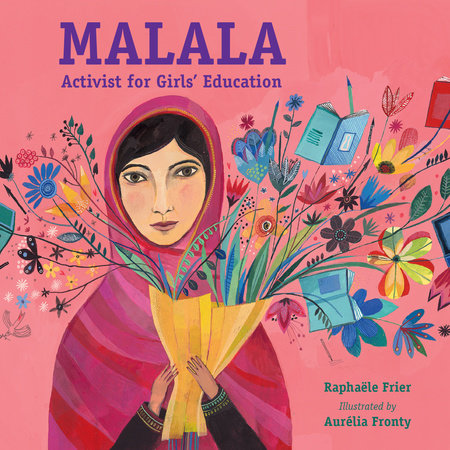 Image result for malala activist for girls' education