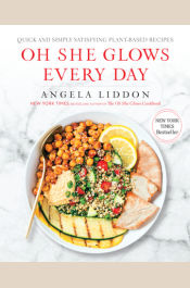 Oh She Glows Every Day