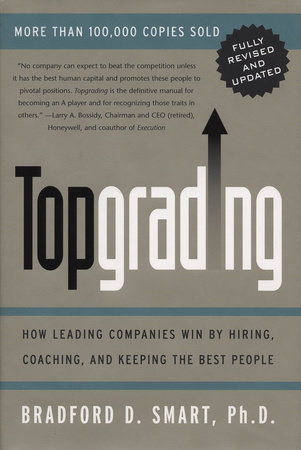 Topgrading