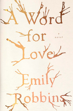 The cover of the book A Word for Love