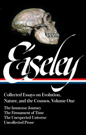 eiseley essays eiseley essays