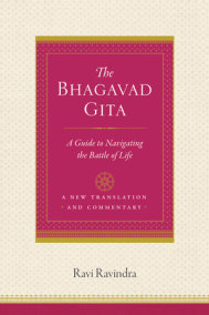 The Bhagavad Gita